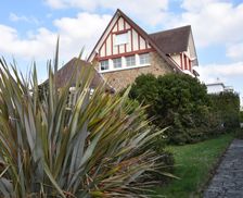 France Normandie Donville-les-Bains vacation rental compare prices direct by owner 6710959