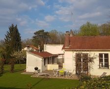 France Hauts-de-France COYE LA FORET vacation rental compare prices direct by owner 4268737