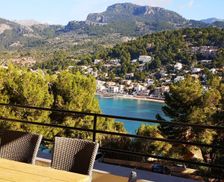 Spain PM Port de Sóller vacation rental compare prices direct by owner 4488109