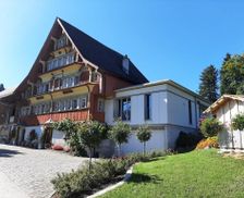 Switzerland Toggenburg Lütisburg Station vacation rental compare prices direct by owner 3980596