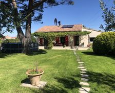 France Provence-Alpes-Côte d'Azur Robion vacation rental compare prices direct by owner 3872644