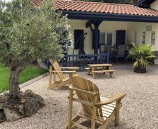 France Nouvelle-Aquitaine Saint-Lon-Les-Mines vacation rental compare prices direct by owner 4287071