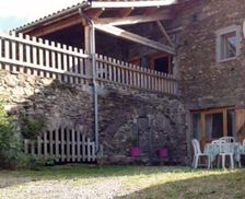 France Auvergne-Rhône-Alpes La Terrasse-sur-Dorlay vacation rental compare prices direct by owner 4042821