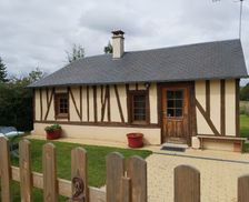 France Normandie Beaumesnil vacation rental compare prices direct by owner 4300324