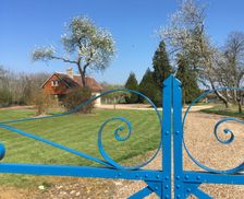 France Normandie La Vieille-Lyre vacation rental compare prices direct by owner 6728203