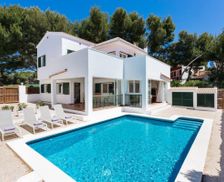 Spain Illes Balears Es Mercadal vacation rental compare prices direct by owner 13032862