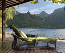 French Polynesia Windward Islands Papetoai vacation rental compare prices direct by owner 3531641