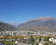 Italy Valle d'Aosta Charvensod vacation rental compare prices direct by owner 14965709