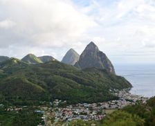 Saint Lucia  Soufriere vacation rental compare prices direct by owner 3589800