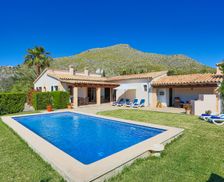 Spain Balearic Islands Pollensa vacation rental compare prices direct by owner 4432830