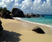 British Virgin Islands  The Baths vacation rental compare prices direct by owner 3711337