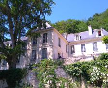 France Centre-Val de Loire Cinq-Mars-la-Pile vacation rental compare prices direct by owner 3880481