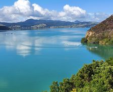 New Zealand Coromandel Wyuna Bay vacation rental compare prices direct by owner 6628119