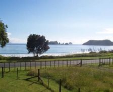 New Zealand Waikato Opito Bay vacation rental compare prices direct by owner 6064090