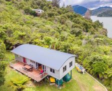 New Zealand Grovetown Pelorus Sound vacation rental compare prices direct by owner 6618661