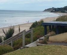 New Zealand Gisborne Wainui Beach vacation rental compare prices direct by owner 5830652