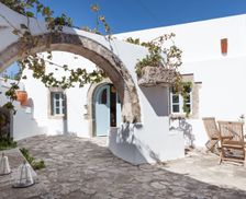 Greece Attica Milopotamos vacation rental compare prices direct by owner 4669895