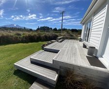 New Zealand Ohakune Rangataua vacation rental compare prices direct by owner 5625315