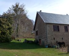 France Nouvelle-Aquitaine Saint-Oradoux-prés-Crocq vacation rental compare prices direct by owner 4663440