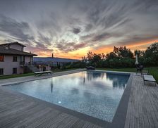 Italy Tuscany Loro ciuffenna vacation rental compare prices direct by owner 4768191