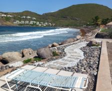 Saint Kitts and Nevis Saint George Basseterre Parish Frigate Bay vacation rental compare prices direct by owner 3433155