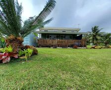 Cook Islands Rarotonga Vaimaanga vacation rental compare prices direct by owner 3757033