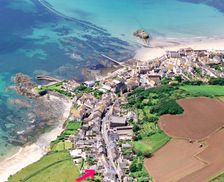 United Kingdom Cornwall Marazion vacation rental compare prices direct by owner 23853159