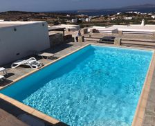 Greece South Aegean Aliki Paros vacation rental compare prices direct by owner 3912527