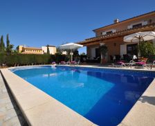 Spain Mallorca Sant Lloren Des Cardassar vacation rental compare prices direct by owner 4457094