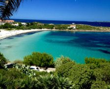 Italy Sardinia Calasetta vacation rental compare prices direct by owner 4224525