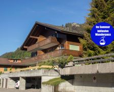 Switzerland Canton of Bern Adelboden vacation rental compare prices direct by owner 4985590