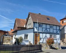 Germany Rhineland-Palatinate Berkatal-Hitzerode vacation rental compare prices direct by owner 4773829