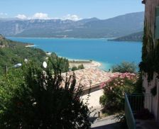 France Provence-Alpes-Côte-DAzur Sainte-Croix-Du-Verdon vacation rental compare prices direct by owner 4847405