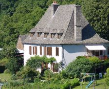 France Auvergne-Rhône-Alpes Junhac vacation rental compare prices direct by owner 4728595