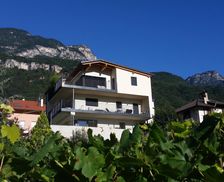 Italy Trentino-Alto Adige Tramin vacation rental compare prices direct by owner 4904359