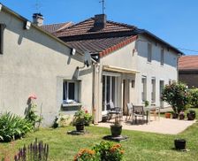 France Grand Est Loisy-Sur-Marne vacation rental compare prices direct by owner 3971207