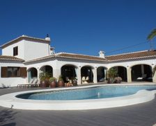 Spain Comunidad Valenciana Xàbia vacation rental compare prices direct by owner 33227913