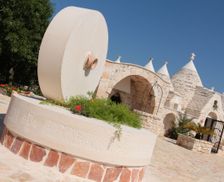 Italy Puglia Villa Castelli vacation rental compare prices direct by owner 5010327