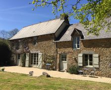 France Bretagne Ménéac vacation rental compare prices direct by owner 4071990