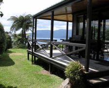 New Zealand Bay of Plenty Lake Tarawera vacation rental compare prices direct by owner 6593227