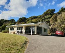 New Zealand Northland McLeod Bay vacation rental compare prices direct by owner 6771392