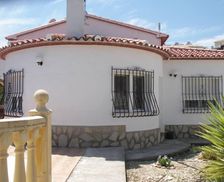 Spain Valencian Community Pédréguer vacation rental compare prices direct by owner 4261144