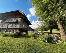 France Auvergne-Rhône-Alpes Talloires-Montmin vacation rental compare prices direct by owner 5022676