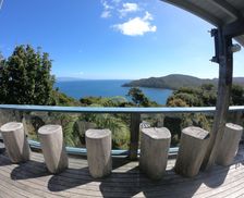 New Zealand Great Barrier Island Tryphena vacation rental compare prices direct by owner 6635089