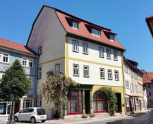 Germany TH Bad Langensalza vacation rental compare prices direct by owner 5804791