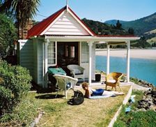 New Zealand Dunedin City Purakanui Inlet vacation rental compare prices direct by owner 6785694