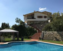 Spain Granada Viznar vacation rental compare prices direct by owner 5717308