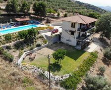 Greece Peloponnese Ag. Adrianos vacation rental compare prices direct by owner 5016175