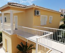 Spain Valencian Community Sanet y Negrals vacation rental compare prices direct by owner 4948610