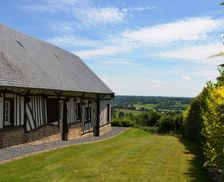 France Normandy Le Mesnil-sur-Blangy vacation rental compare prices direct by owner 6676680